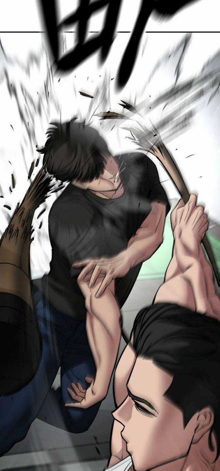 Quản Lí Du Côn Chapter 75 trang 65