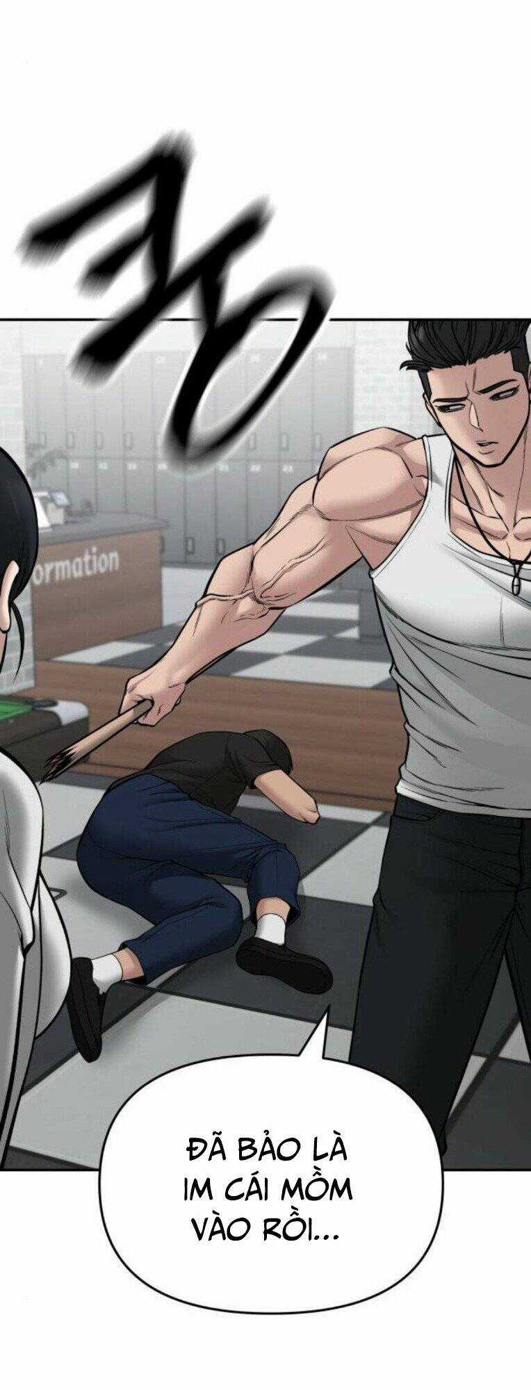 Quản Lí Du Côn Chapter 75 trang 67