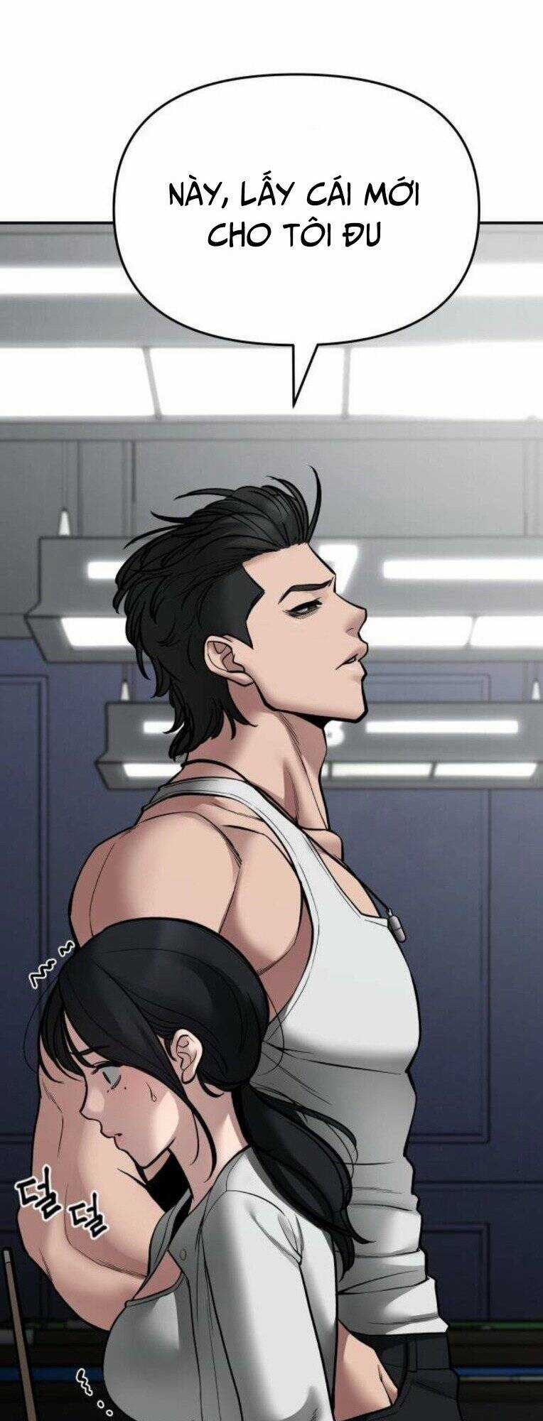 Quản Lí Du Côn Chapter 75 trang 68