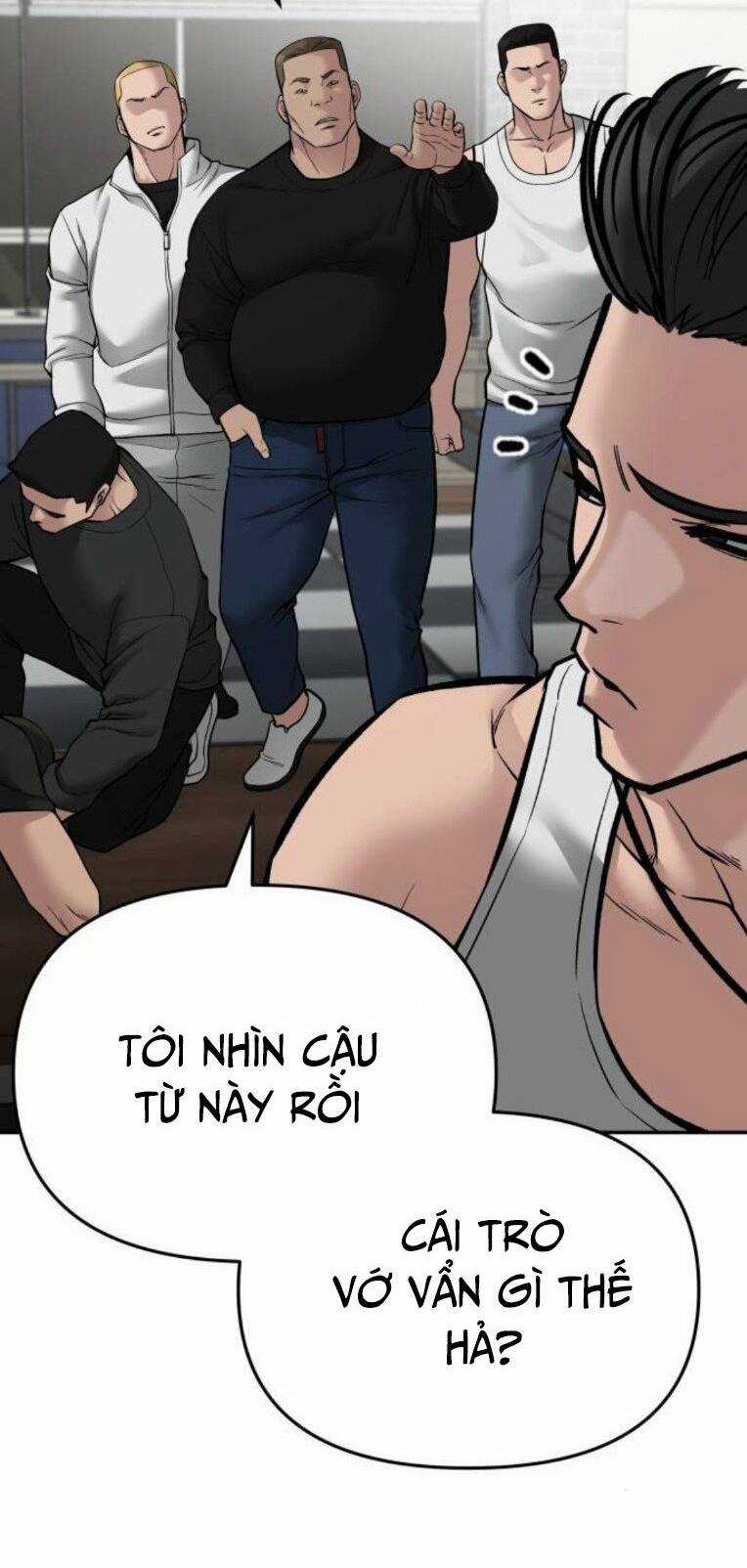 Quản Lí Du Côn Chapter 75 trang 70
