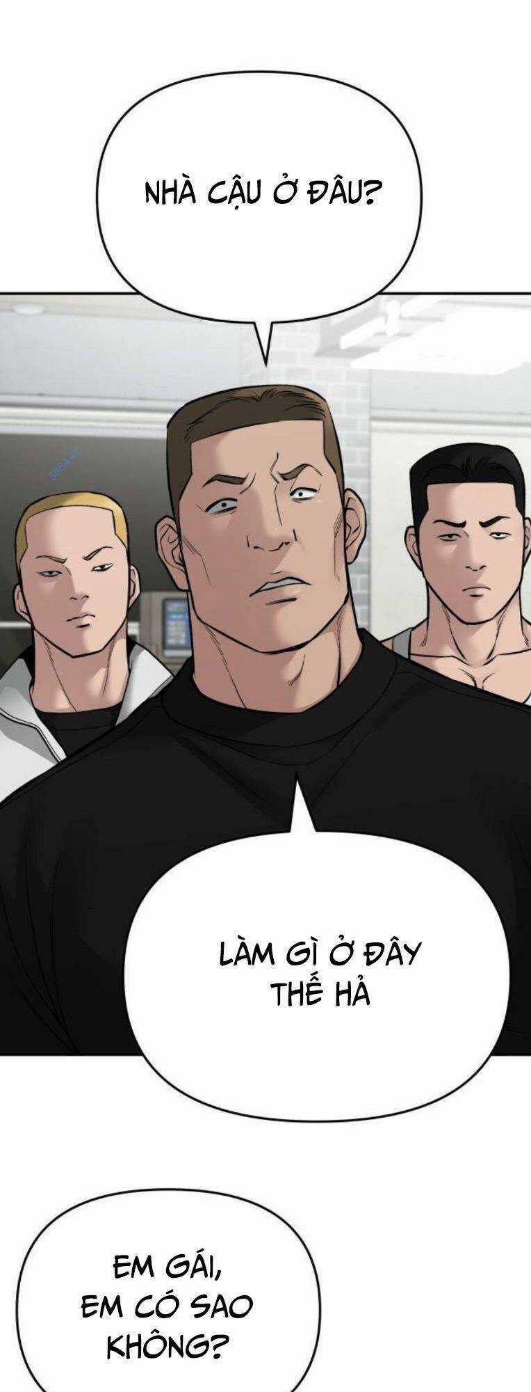 Quản Lí Du Côn Chapter 75 trang 71