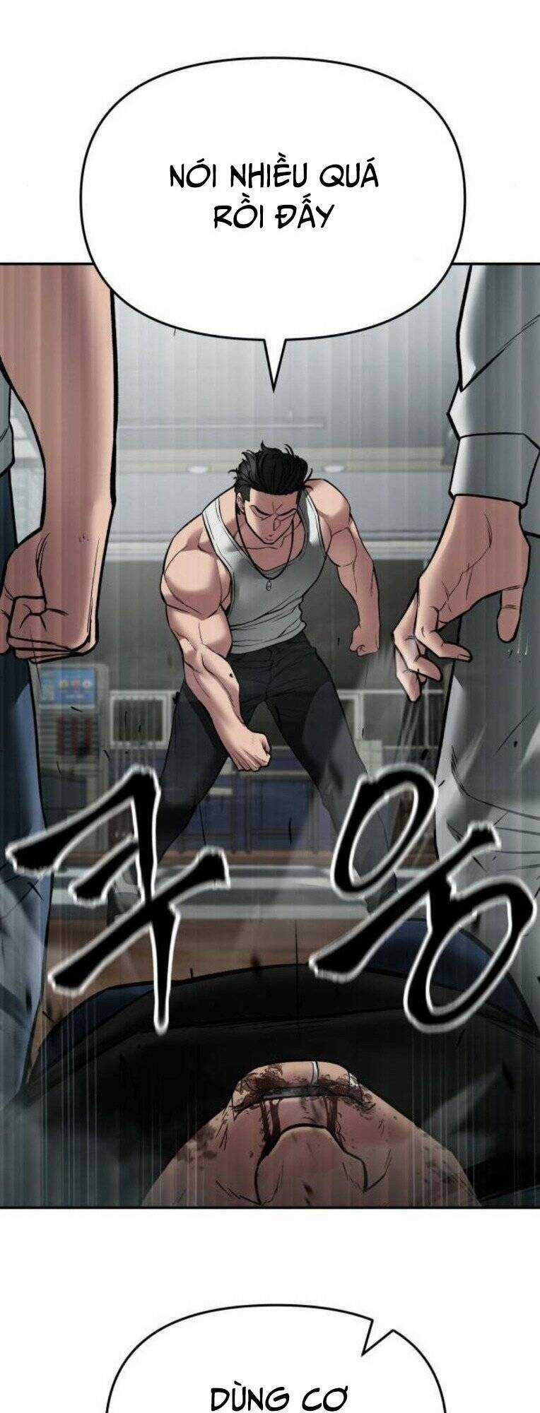 Quản Lí Du Côn Chapter 75 trang 76