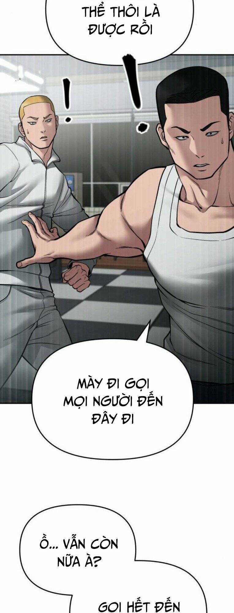 Quản Lí Du Côn Chapter 75 trang 77
