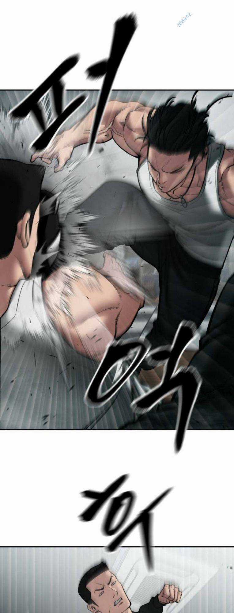 Quản Lí Du Côn Chapter 75 trang 80