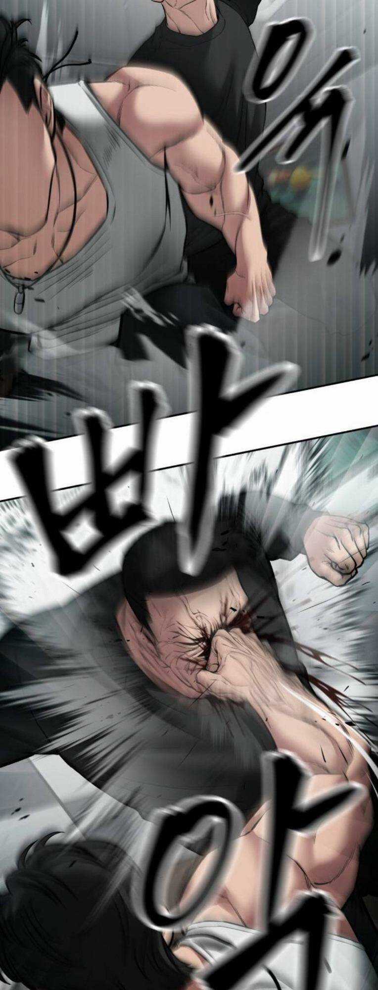 Quản Lí Du Côn Chapter 75 trang 81