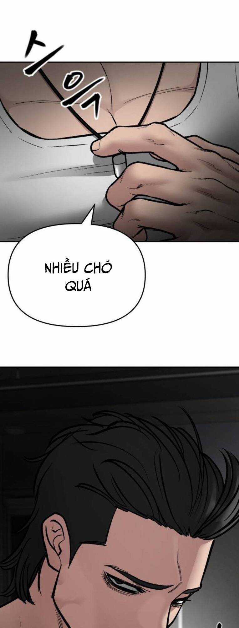 Quản Lí Du Côn Chapter 75 trang 85