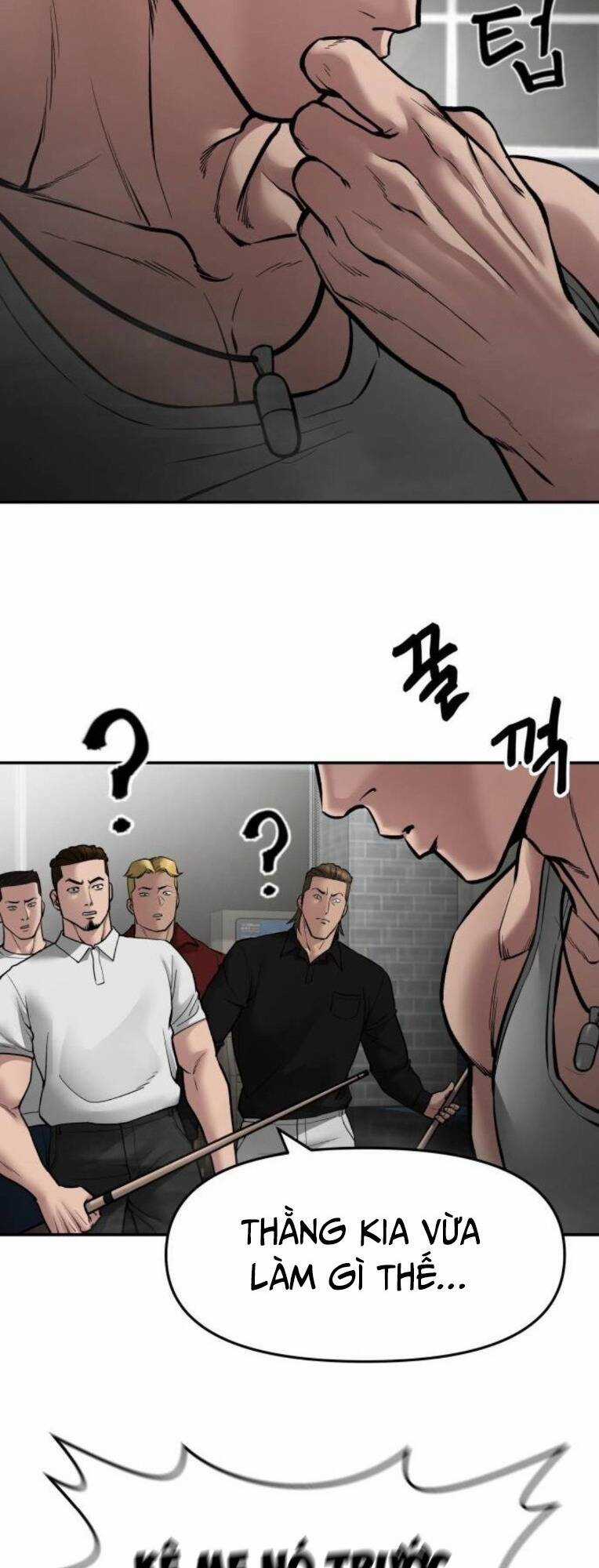 Quản Lí Du Côn Chapter 75 trang 86