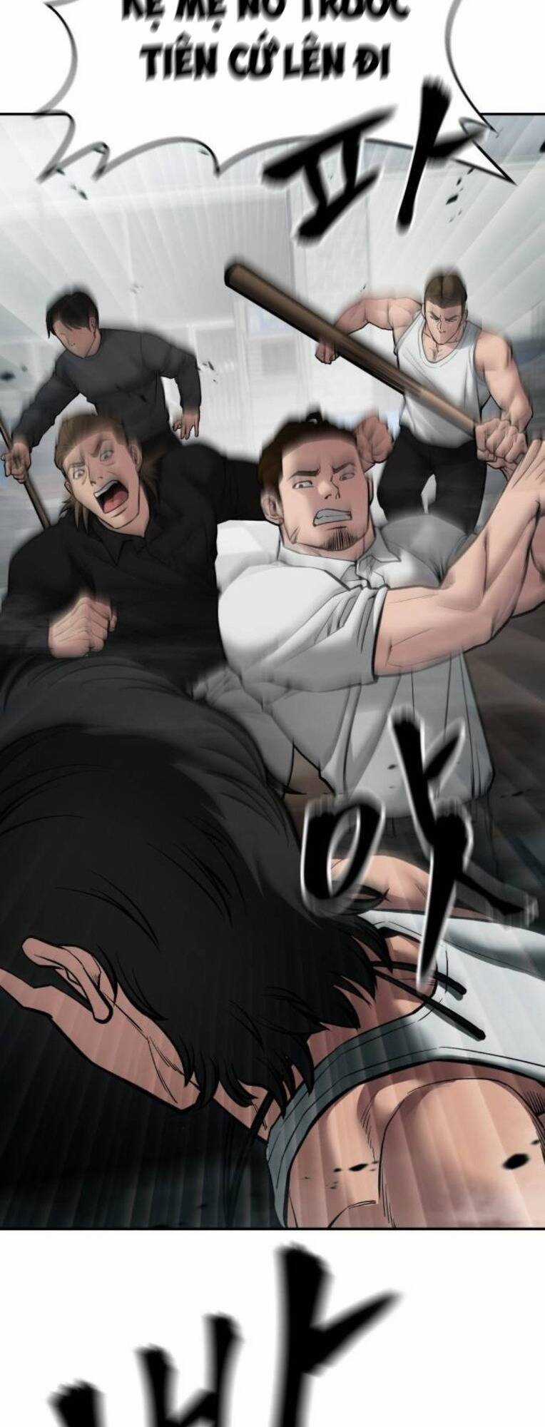 Quản Lí Du Côn Chapter 75 trang 87