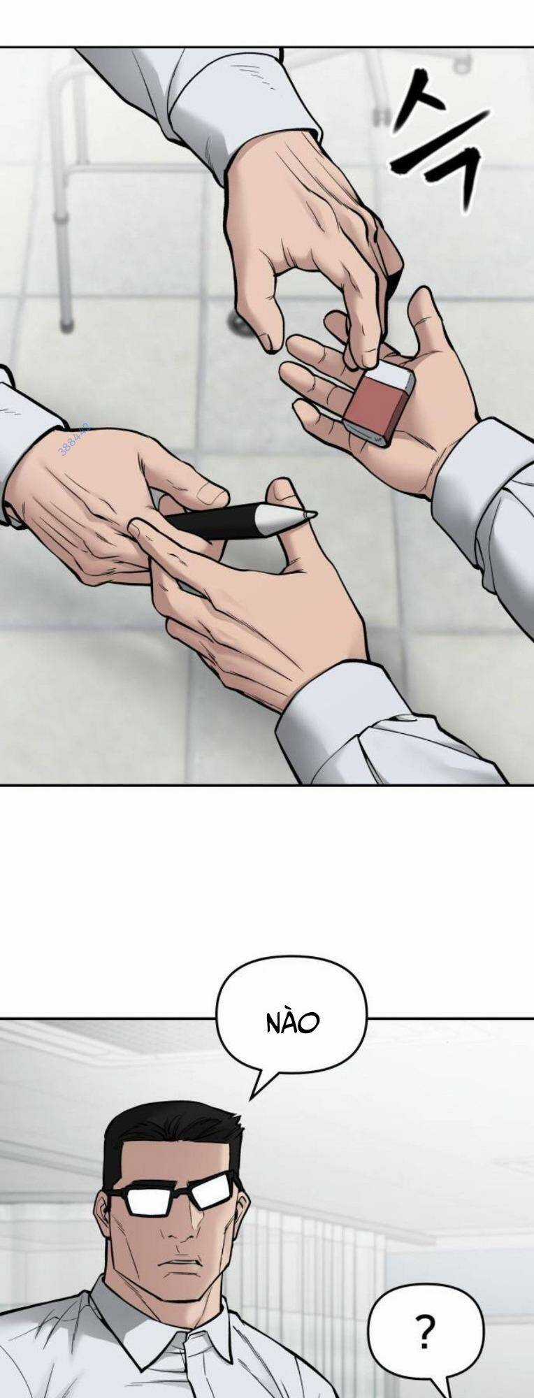 Quản Lí Du Côn Chapter 75 trang 9