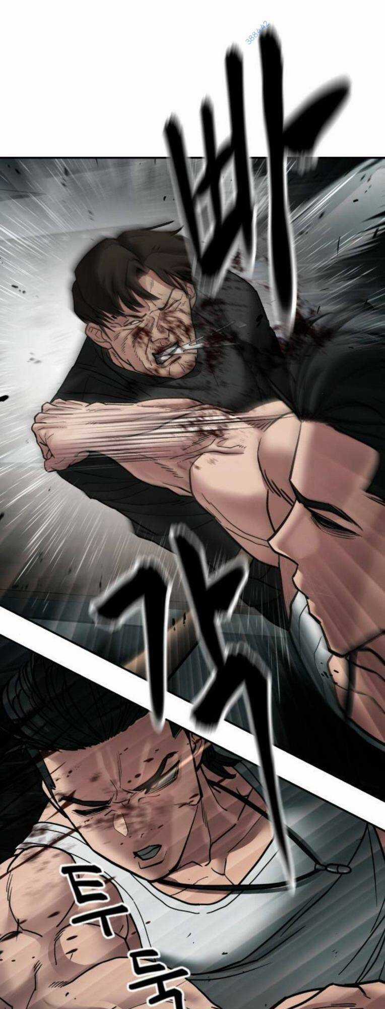 Quản Lí Du Côn Chapter 75 trang 92