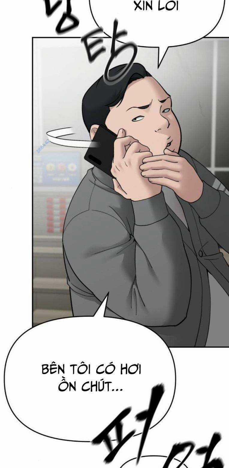 Quản Lí Du Côn Chapter 75 trang 95