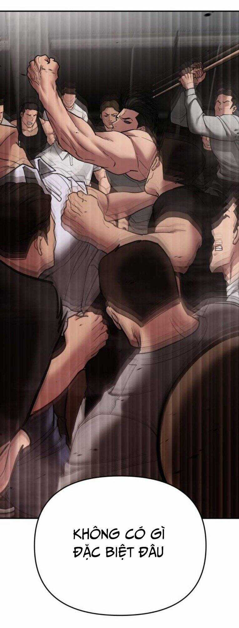 Quản Lí Du Côn Chapter 75 trang 97