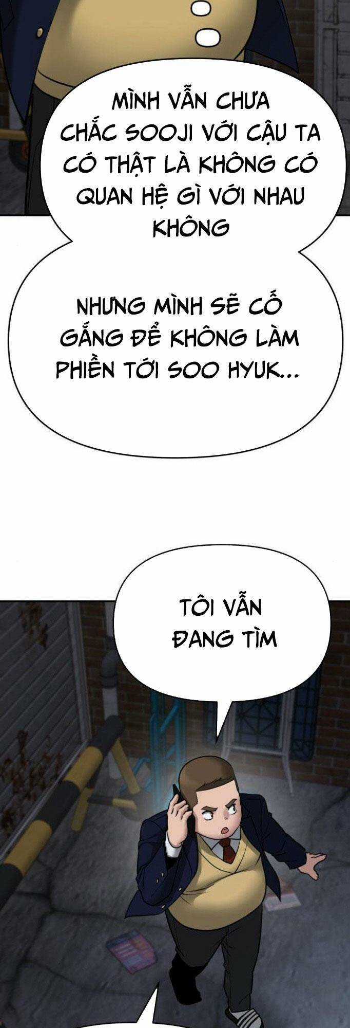 Quản Lí Du Côn Chapter 76 trang 102
