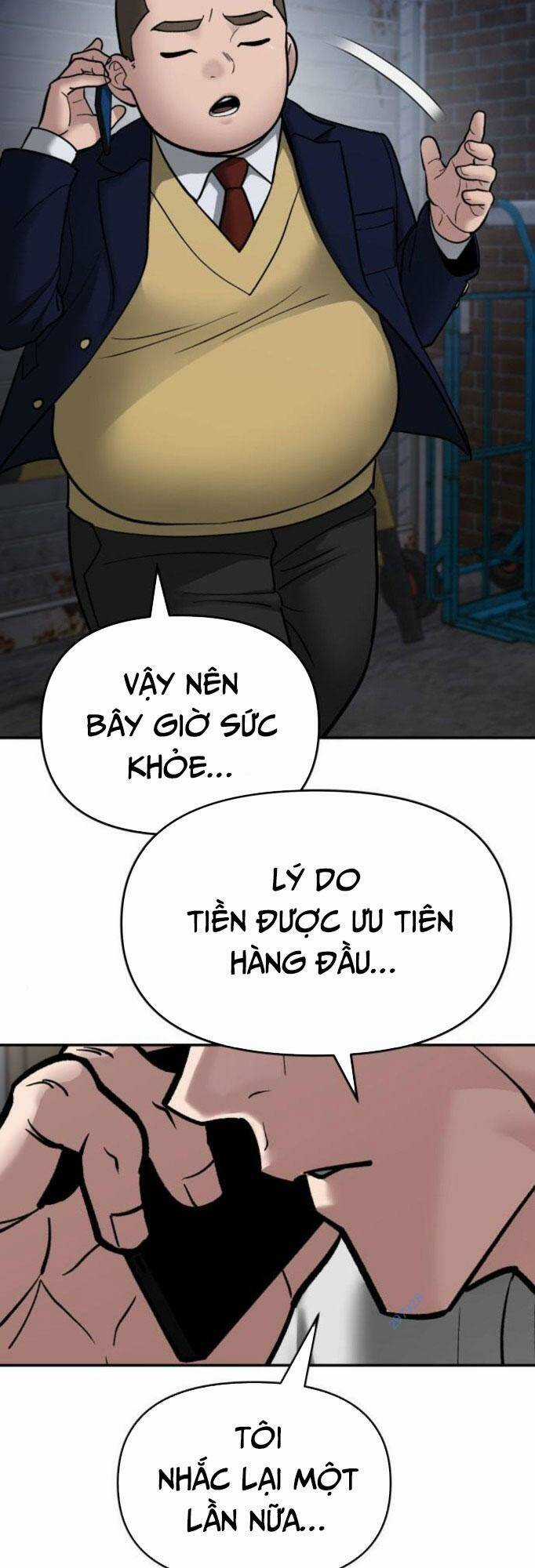 Quản Lí Du Côn Chapter 76 trang 106