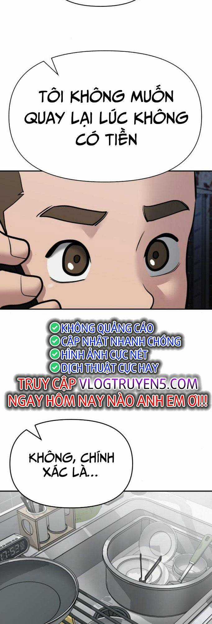 Quản Lí Du Côn Chapter 76 trang 107