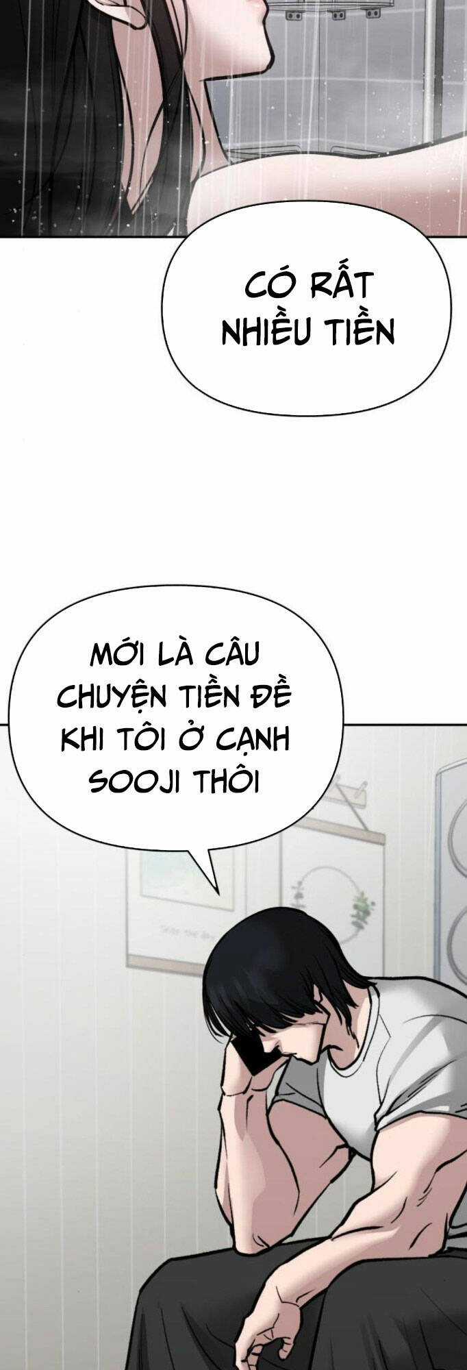 Quản Lí Du Côn Chapter 76 trang 112
