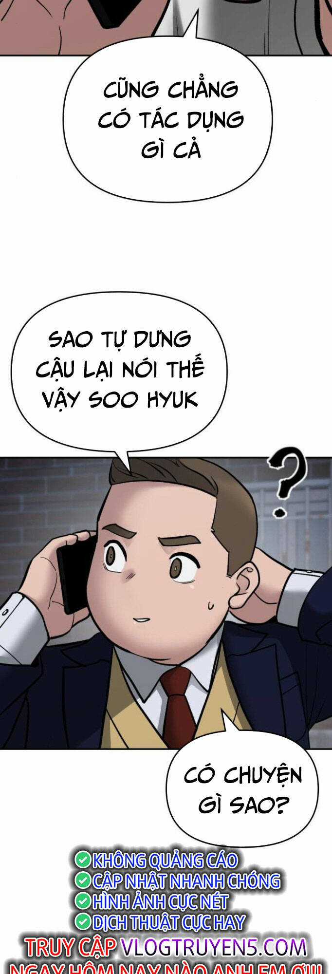 Quản Lí Du Côn Chapter 76 trang 114