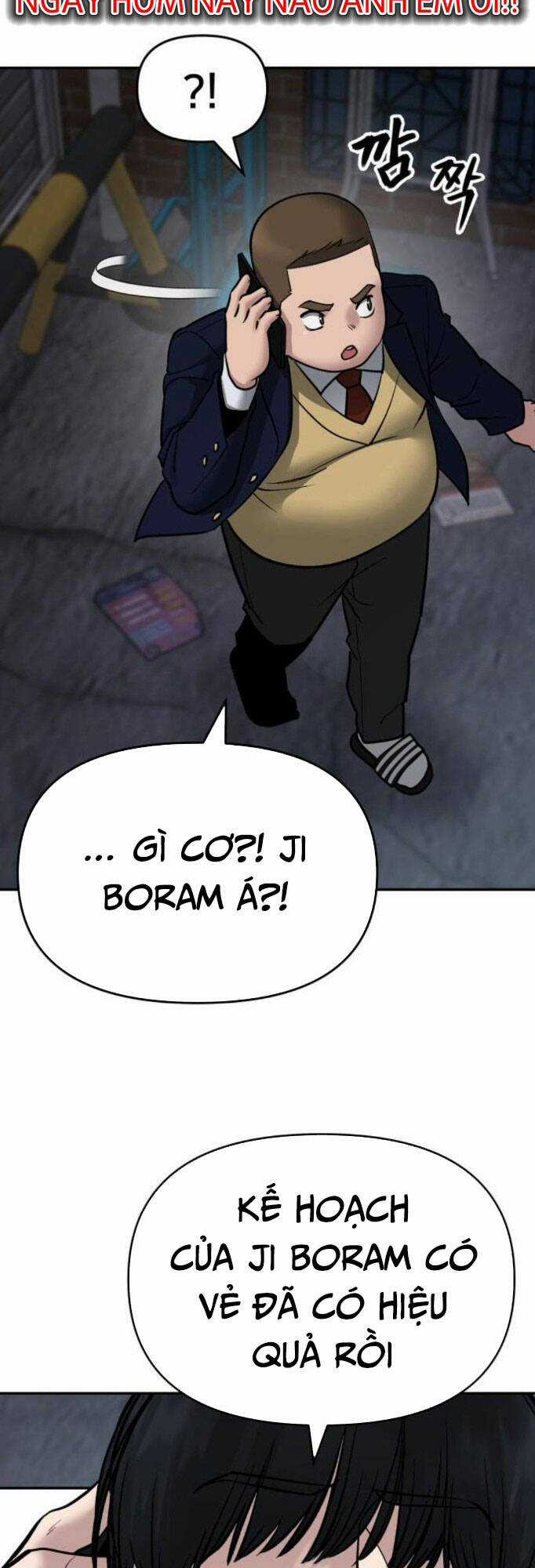 Quản Lí Du Côn Chapter 76 trang 115