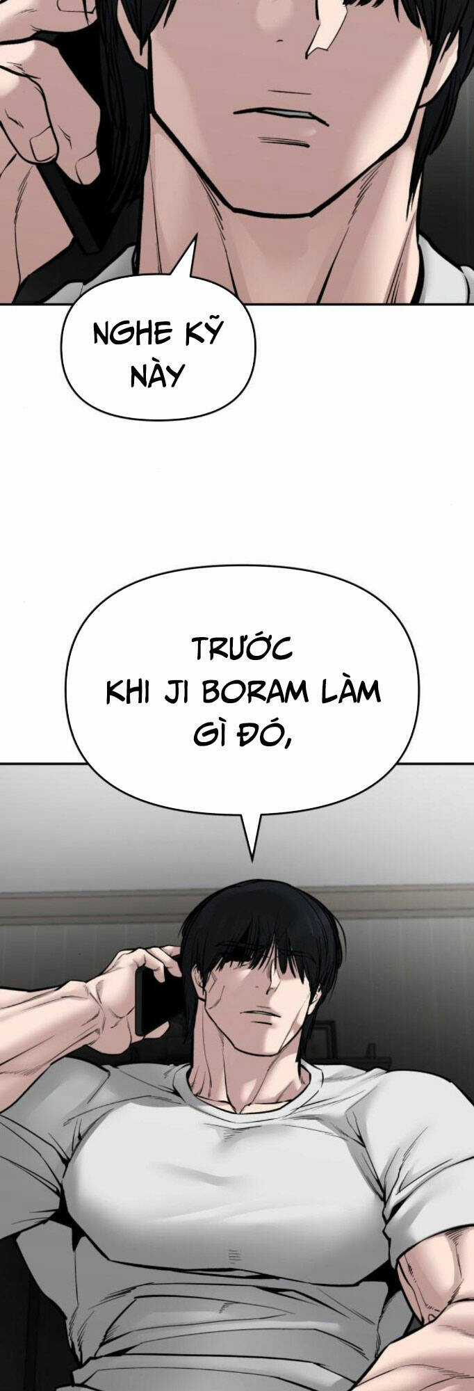 Quản Lí Du Côn Chapter 76 trang 116