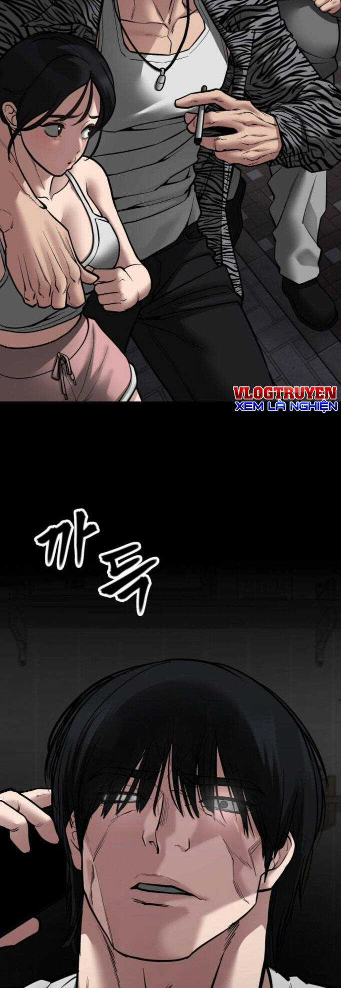 Quản Lí Du Côn Chapter 76 trang 118