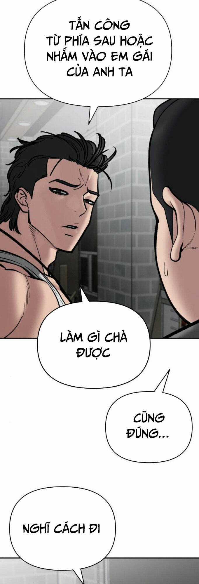 Quản Lí Du Côn Chapter 76 trang 12