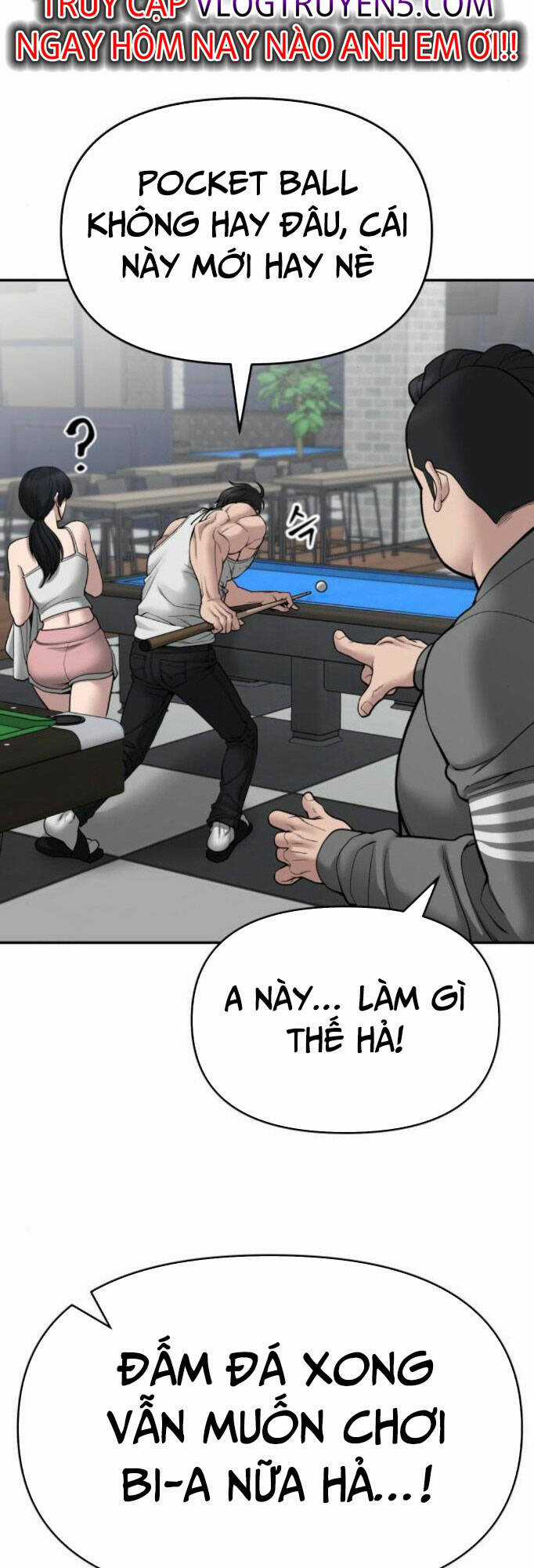 Quản Lí Du Côn Chapter 76 trang 14