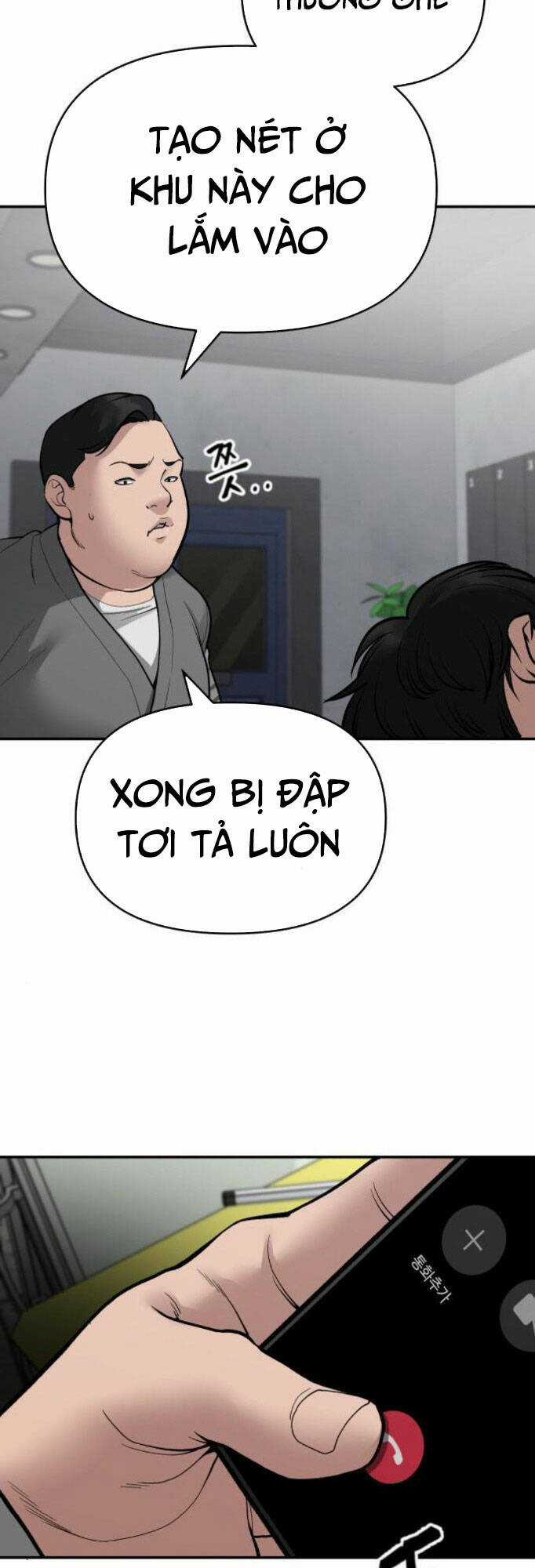 Quản Lí Du Côn Chapter 76 trang 16