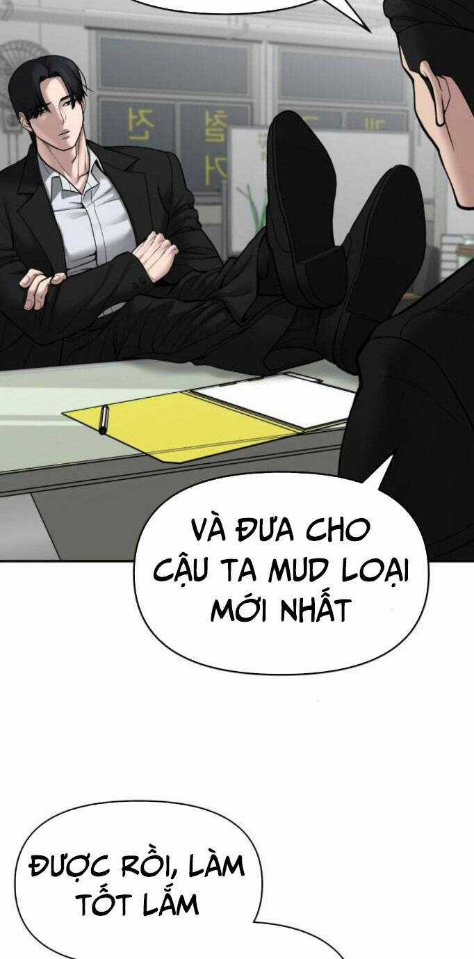 Quản Lí Du Côn Chapter 76 trang 18