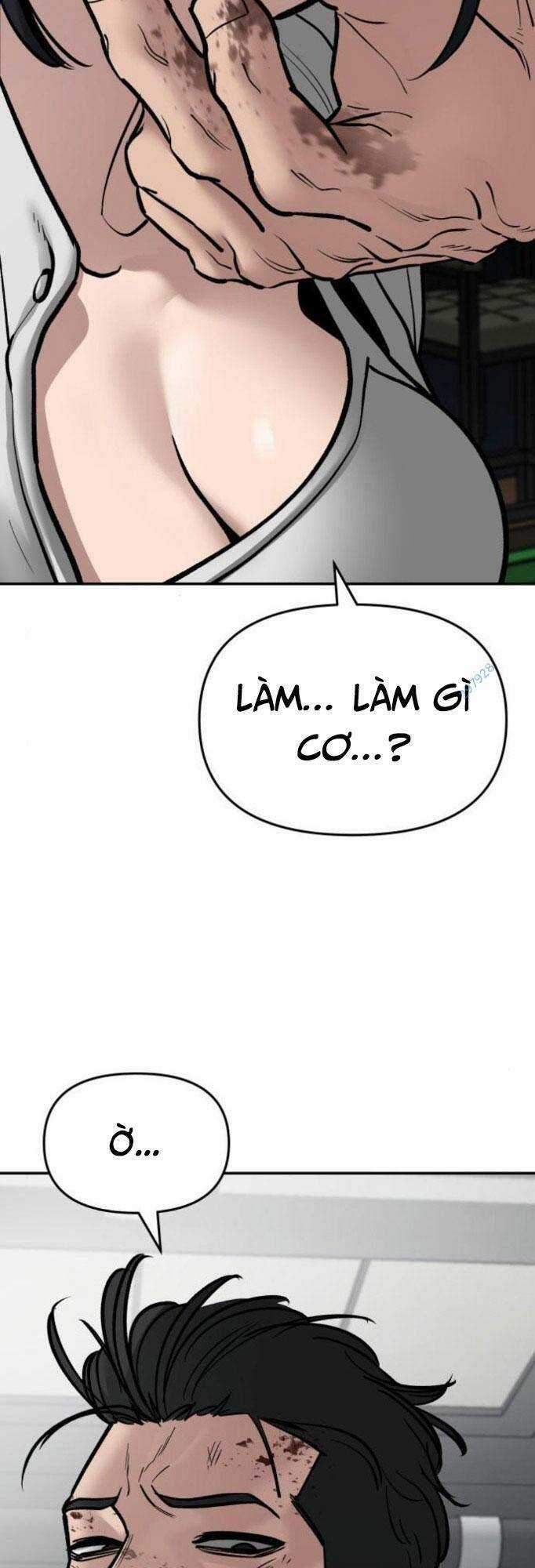 Quản Lí Du Côn Chapter 76 trang 2