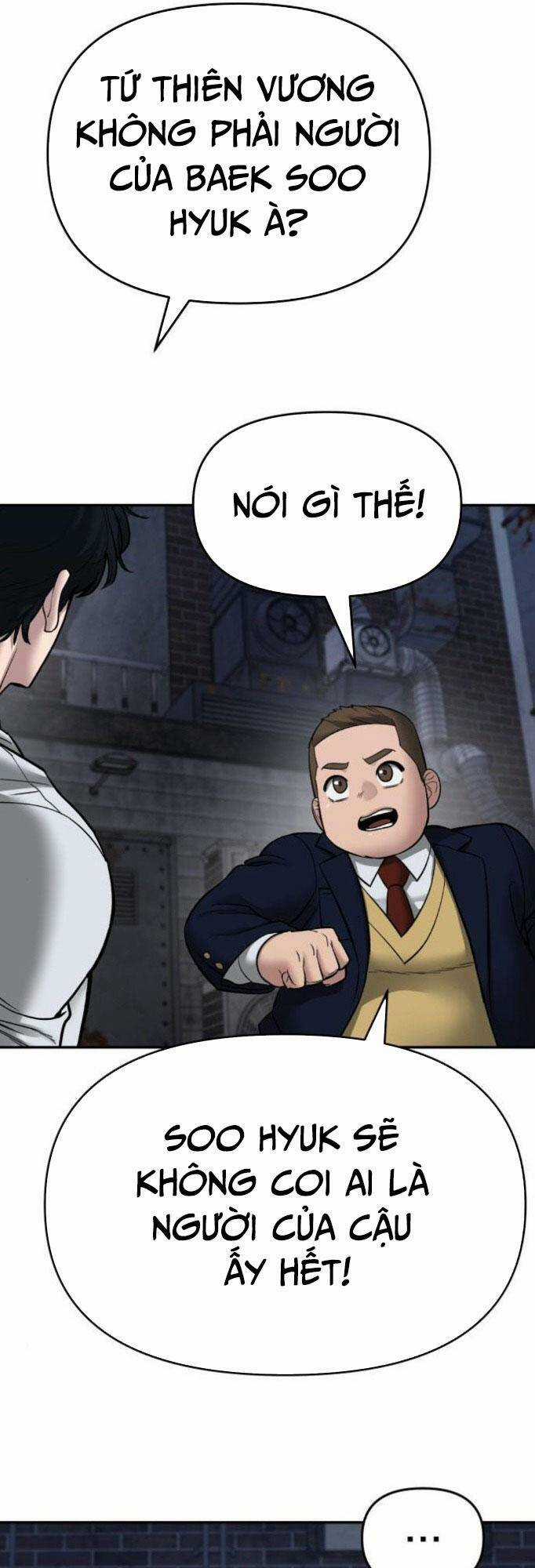 Quản Lí Du Côn Chapter 76 trang 23