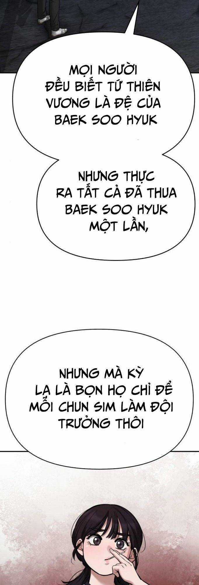 Quản Lí Du Côn Chapter 76 trang 25