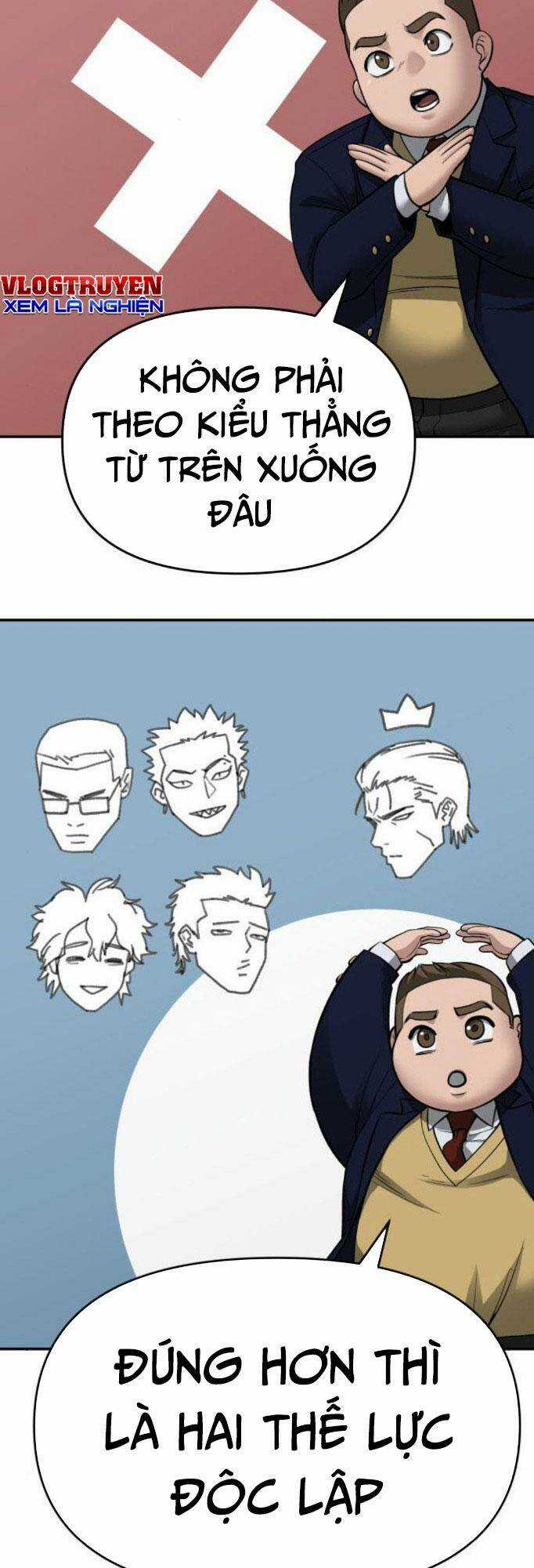Quản Lí Du Côn Chapter 76 trang 27