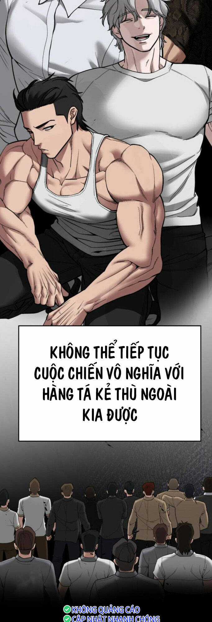 Quản Lí Du Côn Chapter 76 trang 31