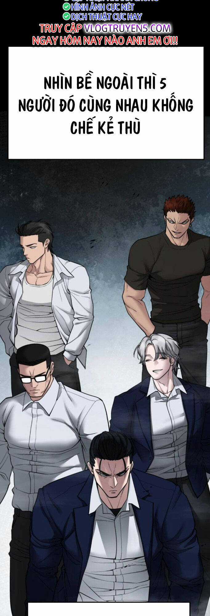 Quản Lí Du Côn Chapter 76 trang 32