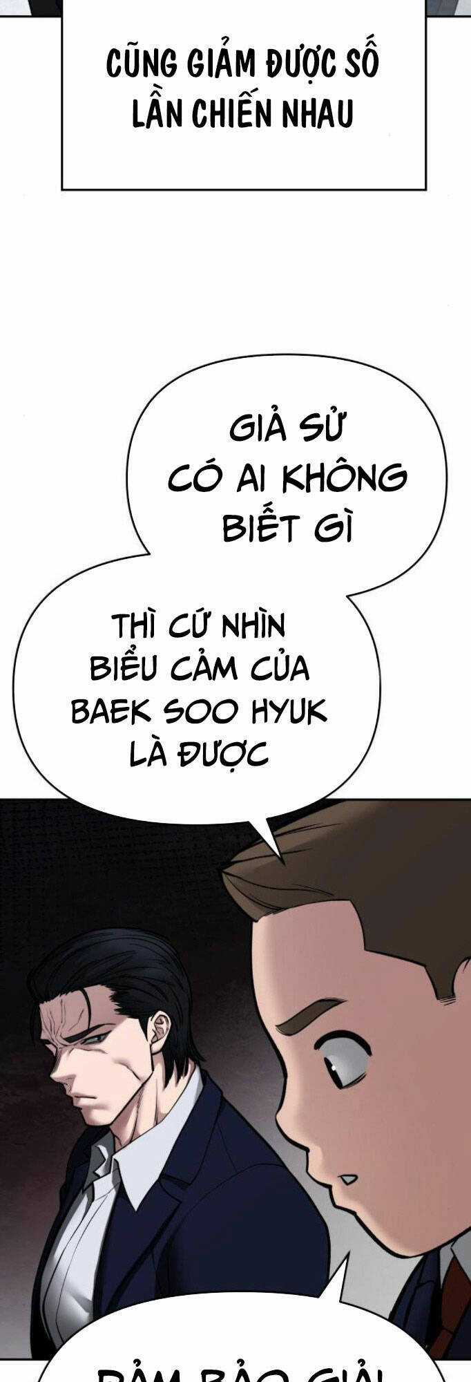 Quản Lí Du Côn Chapter 76 trang 33