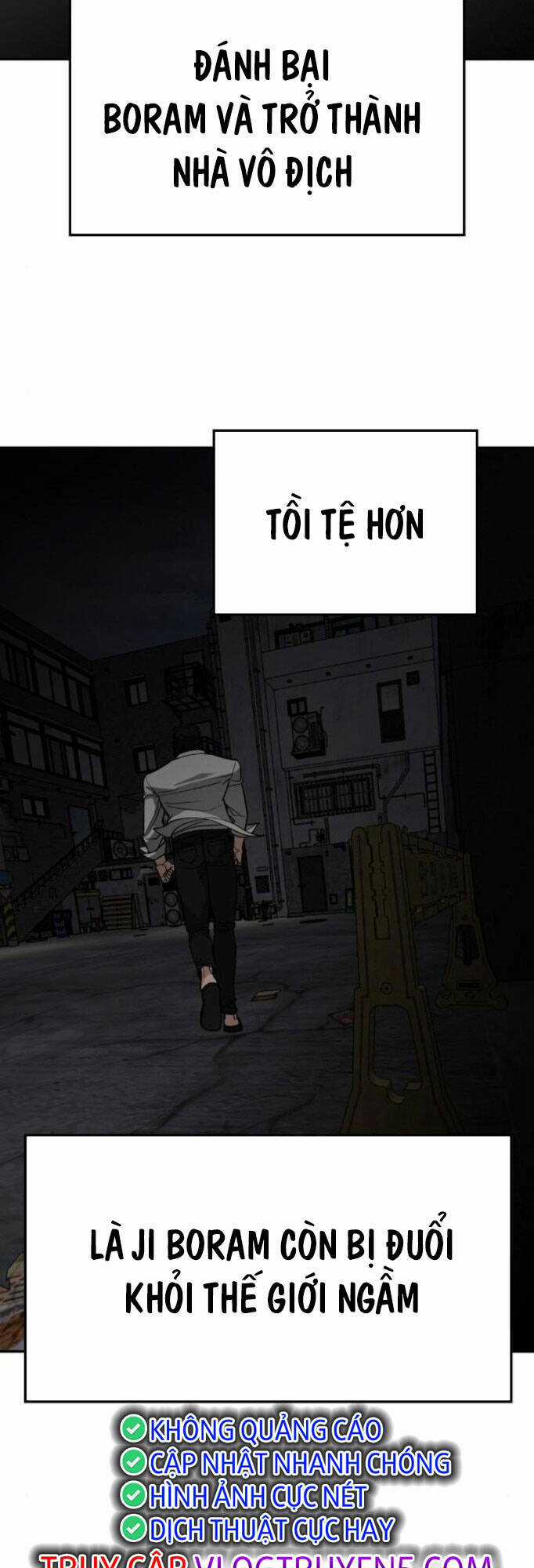Quản Lí Du Côn Chapter 76 trang 37
