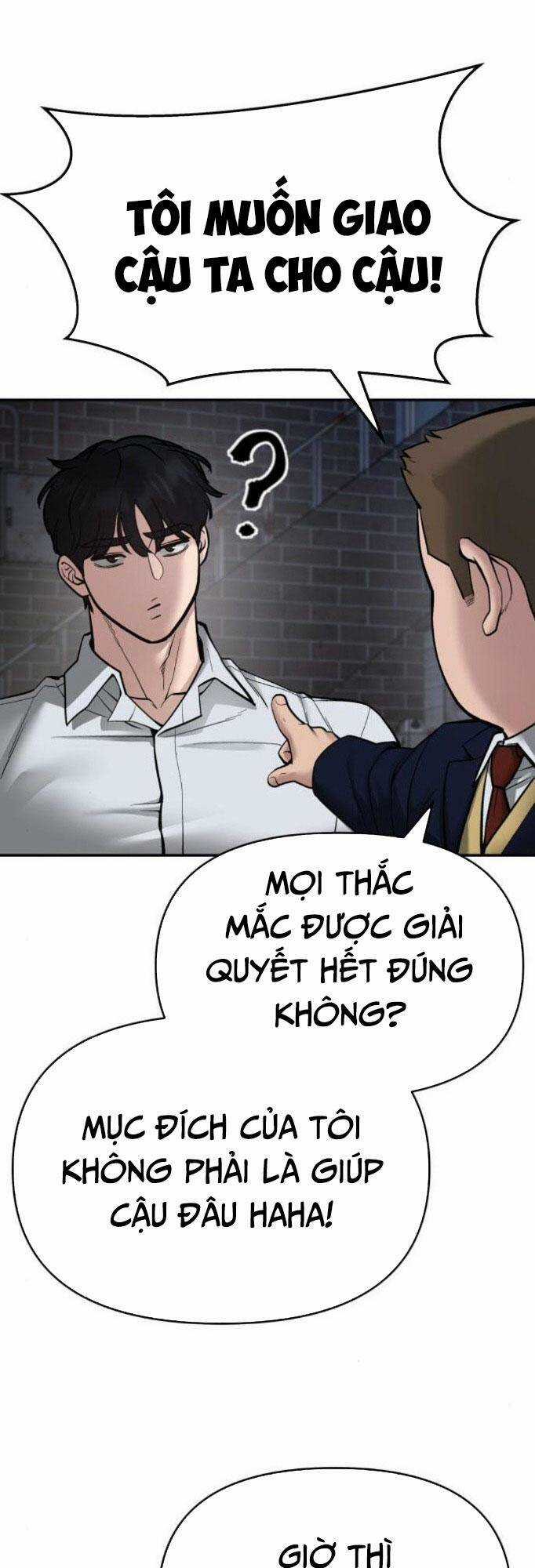 Quản Lí Du Côn Chapter 76 trang 40