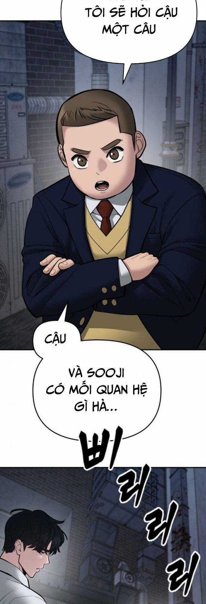 Quản Lí Du Côn Chapter 76 trang 41