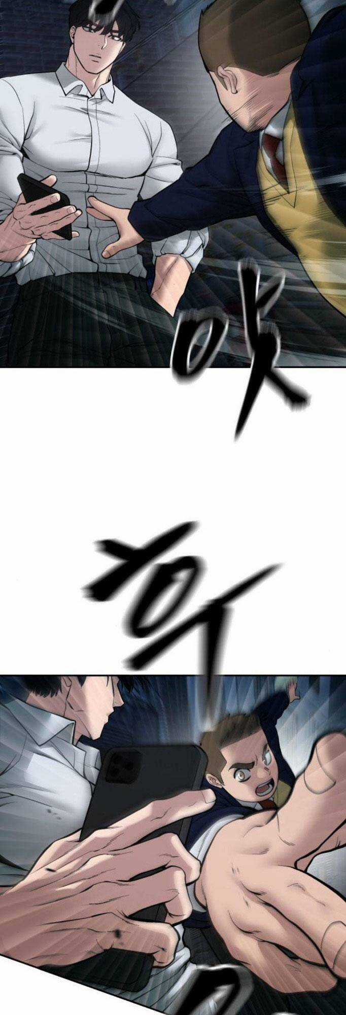 Quản Lí Du Côn Chapter 76 trang 44
