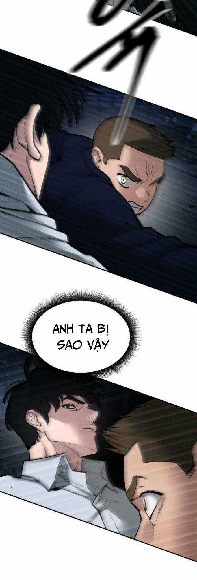 Quản Lí Du Côn Chapter 76 trang 45