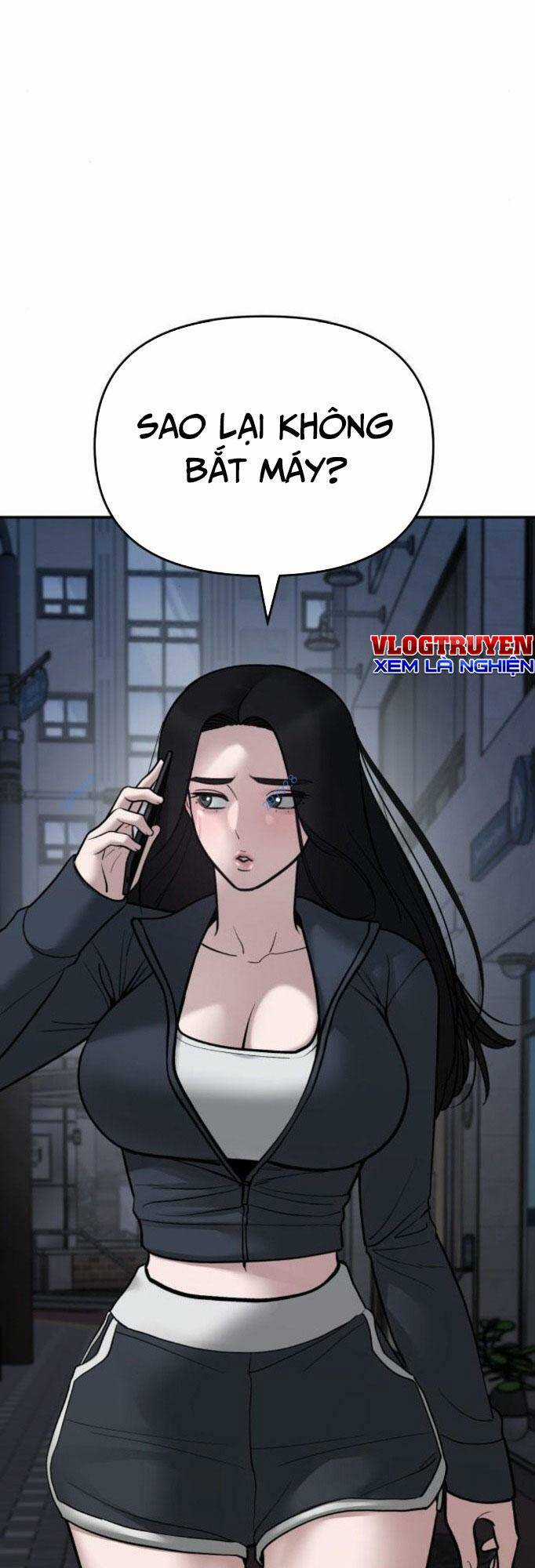 Quản Lí Du Côn Chapter 76 trang 46