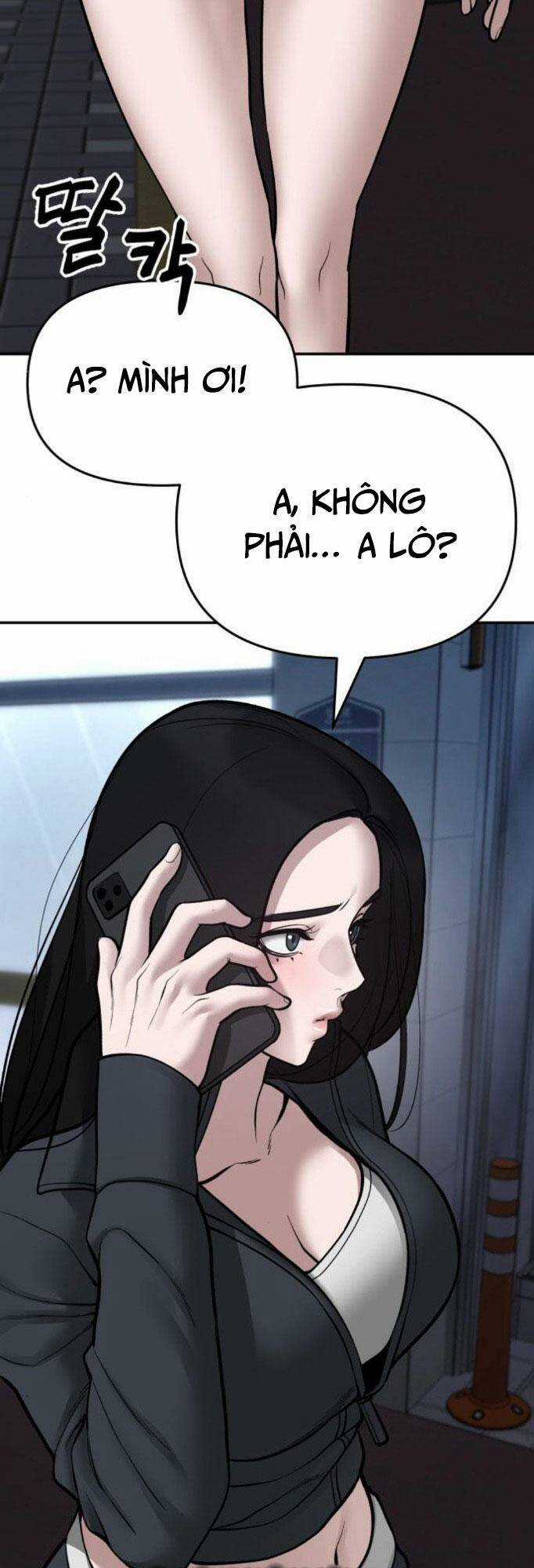 Quản Lí Du Côn Chapter 76 trang 47