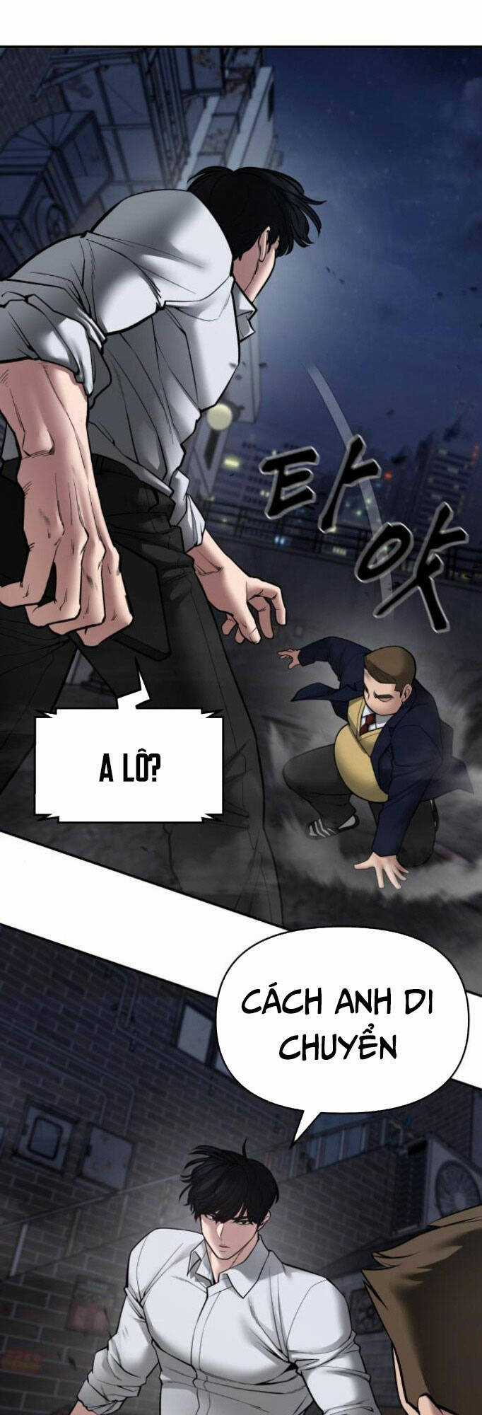 Quản Lí Du Côn Chapter 76 trang 50