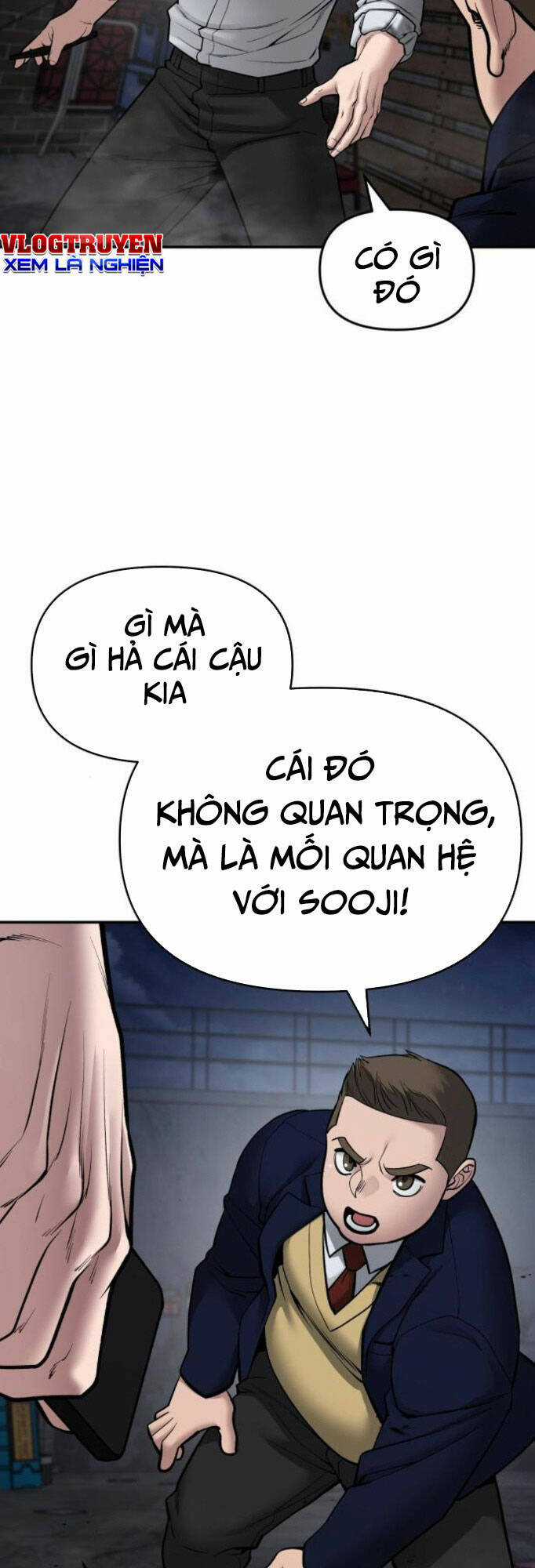 Quản Lí Du Côn Chapter 76 trang 51