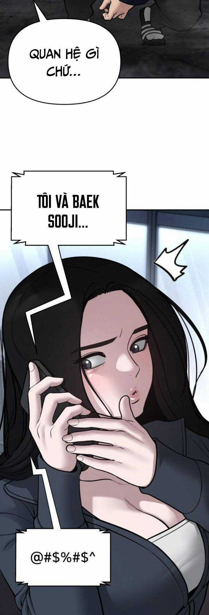 Quản Lí Du Côn Chapter 76 trang 52