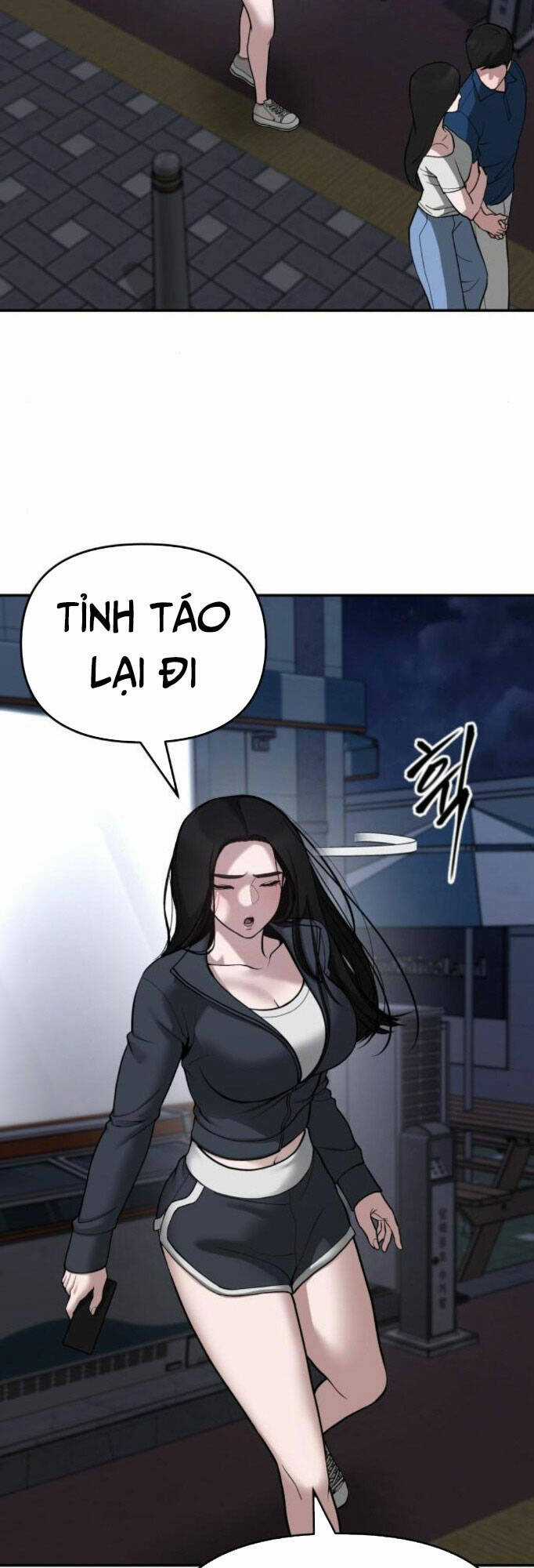 Quản Lí Du Côn Chapter 76 trang 56