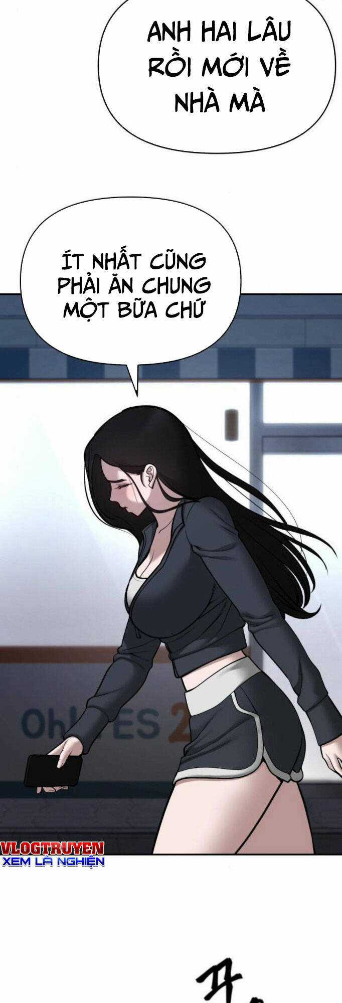 Quản Lí Du Côn Chapter 76 trang 57