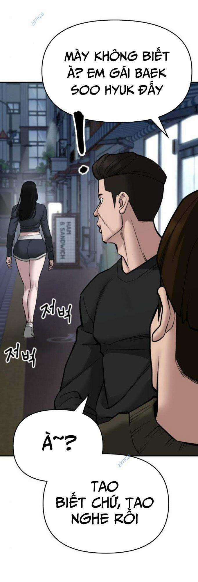 Quản Lí Du Côn Chapter 76 trang 60