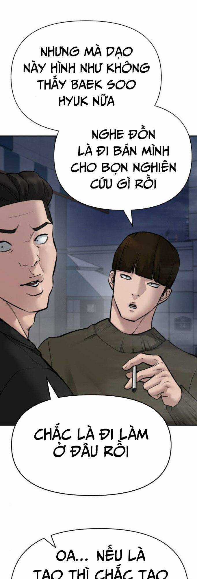 Quản Lí Du Côn Chapter 76 trang 61