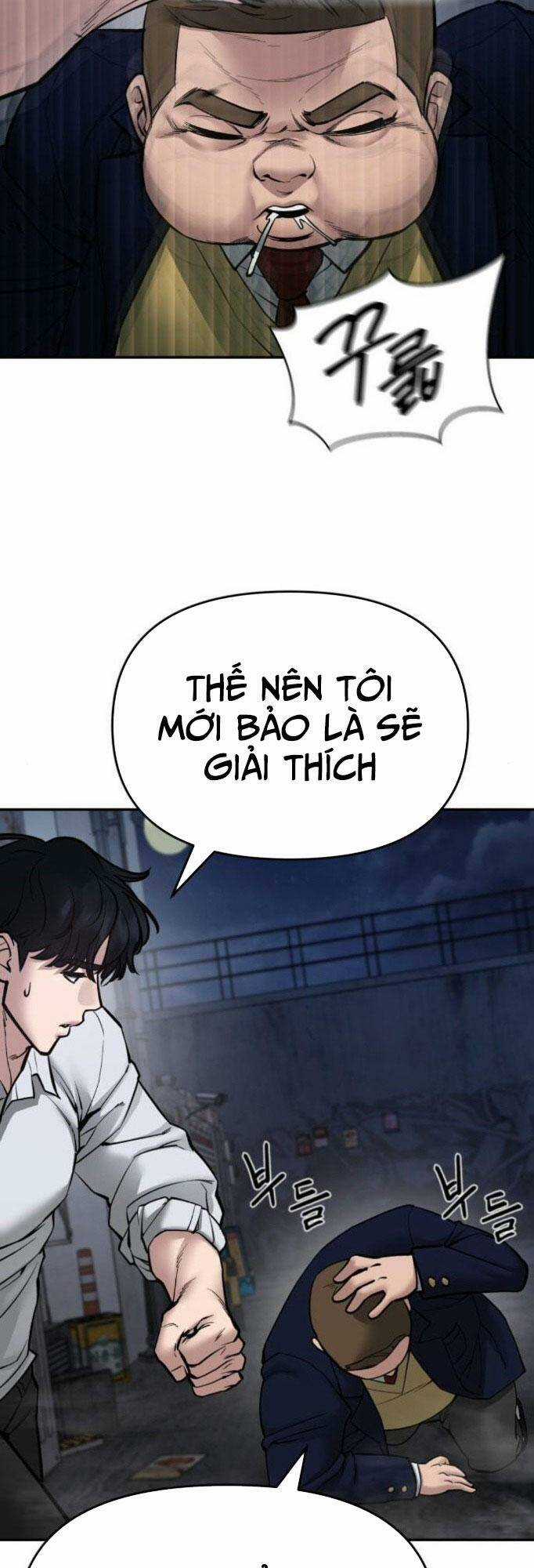 Quản Lí Du Côn Chapter 76 trang 64